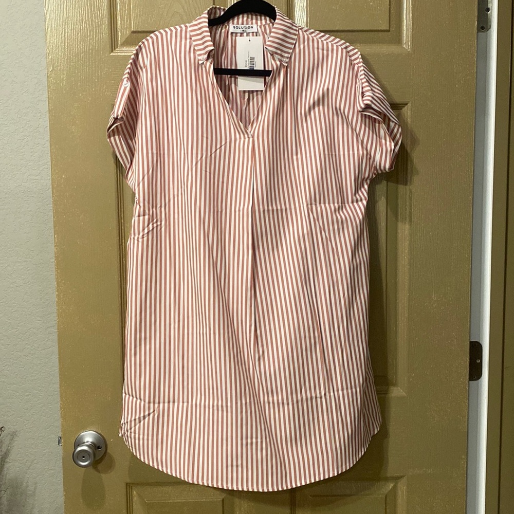 SOLUTION dress